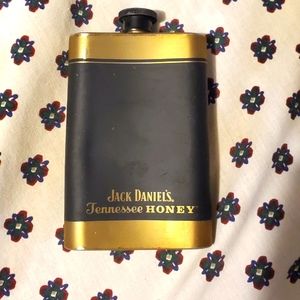 Jack Daniels Decanter